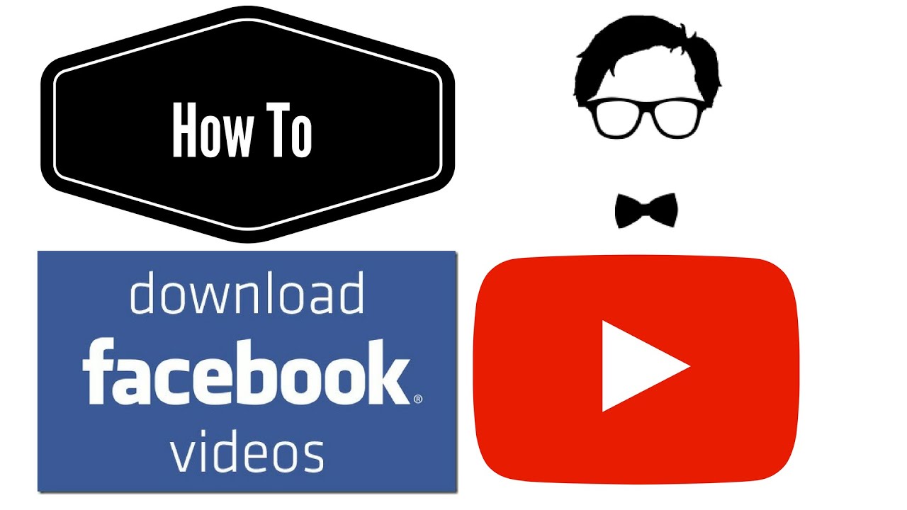 Mac Download Video From Facebook